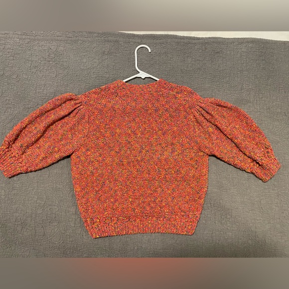 Aritzia Little Moon Bonbon Cardigan - Picture 4 of 5